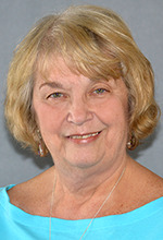 Barbara McGregor